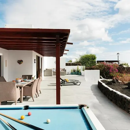 Вілла Tijuana - 3 Bedroom - Perfect For Families - Great Pool Area - Pool Table *