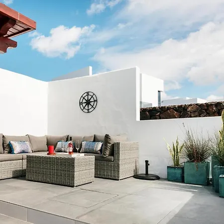 Tijuana - 3 Bedroom - Perfect For Families - Great Pool Area - Pool Table Вілла Пуерто-дель-Кармен