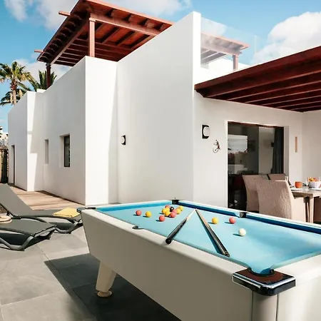 Вілла Tijuana - 3 Bedroom - Perfect For Families - Great Pool Area - Pool Table Пуерто-дель-Кармен