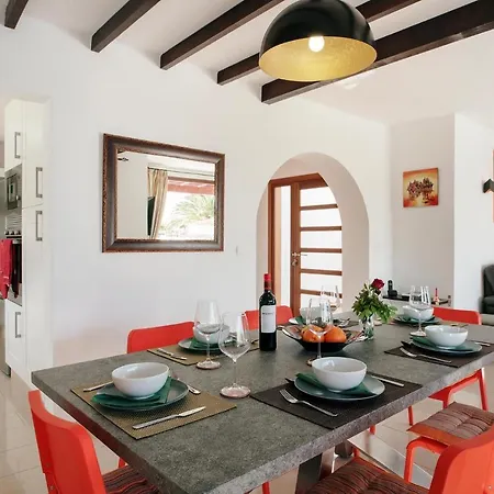 Tijuana - 3 Bedroom - Perfect For Families - Great Pool Area - Pool Table Вілла *