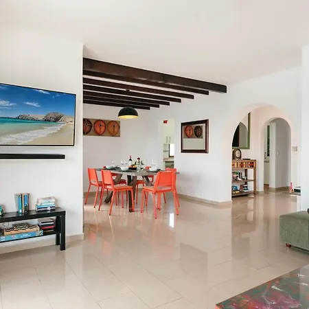 Вілла Tijuana - 3 Bedroom - Perfect For Families - Great Pool Area - Pool Table *