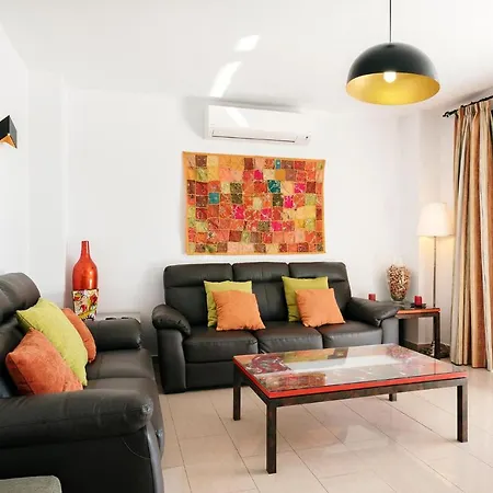 Tijuana - 3 Bedroom - Perfect For Families - Great Pool Area - Pool Table Вілла *