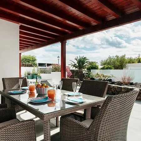 Tijuana - 3 Bedroom - Perfect For Families - Great Pool Area - Pool Table Вілла Пуерто-дель-Кармен